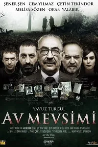 Av Mevsimi