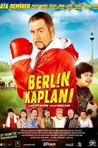 Berlin Kaplanı