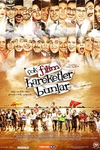 Çok Filim Hareketler Bunlar
