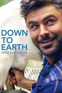 Down to Earth with Zac Efron