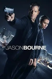 Jason Bourne 5