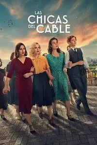 Las Chicas Del Cable
