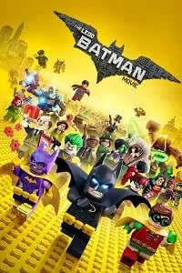 Lego Batman Filmi