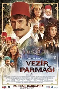 Vezir Parmağı