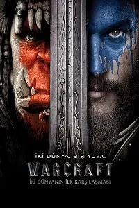 Warcraft: İki Dünyanın İlk Karşılaşması