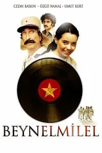 Beynelmilel