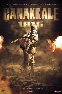 Çanakkale 1915