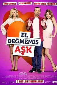 El Değmemiş Aşk