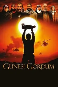 Güneşi Gördüm