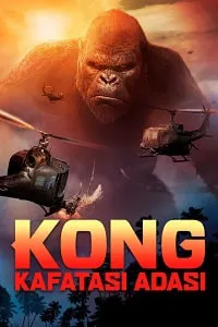 Kong: Kafatası Adası