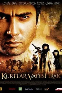 Kurtlar Vadisi: Irak