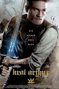 Kral Arthur: Kılıç Efsanesi