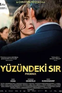 Yüzündeki Sır
