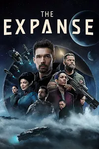 The Expanse