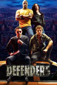 The Defenders
