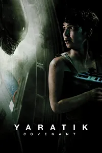 Yaratık: Antlaşma