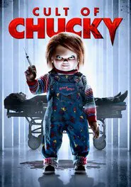 Chucky Geri Dönüyor