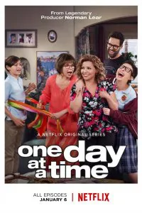 One Day at a Time