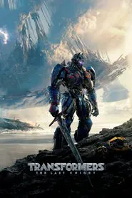 Transformers 5: Son Şövalye