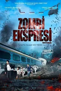 Zombi Ekspresi