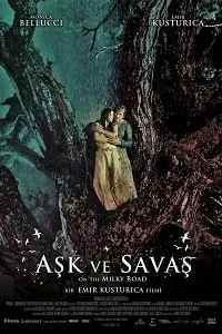 Aşk ve Savaş