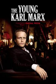 Genç Karl Marx