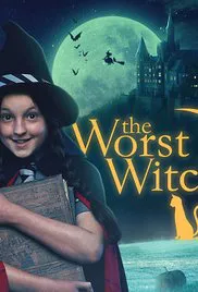 The Worst Witch