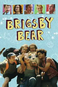 Ayı Brigsby