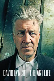 David Lynch: Yaşam Sanatı