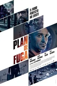 Kaçış Planı