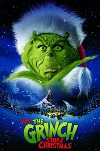 Grinç Noel'i Nasıl Çaldı