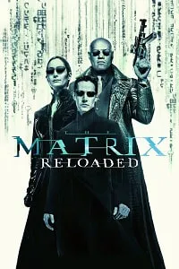 Matrix 2: Yeniden Yüklendi