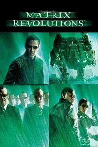 Matrix 3: Devrim