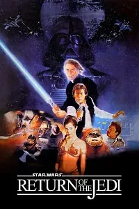 Yıldız Savaşları 3: Jedi'nin Dönüşü