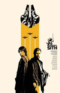 Yıldız Savaşları: Bölüm III – Sith'in İntikamı