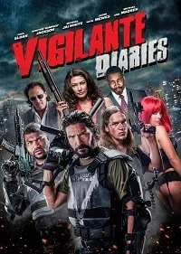 İntikam Günlükleri