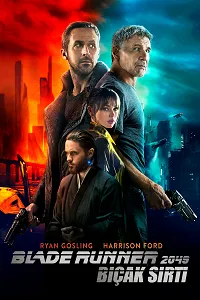 Ölüm Takibi 2049: Bıçak Sırtı