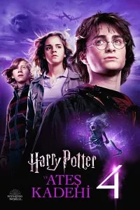 Harry Potter ve Ateş Kadehi
