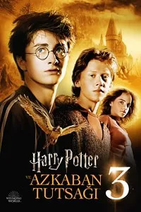 Harry Potter ve Azkaban Tutsağı