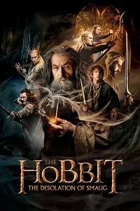 Hobbit: Smaug’un Çorak Toprakları