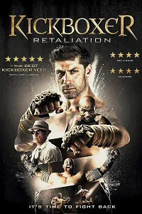 Kickboxer: Misilleme