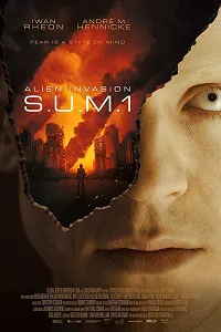 Uzaylı İstilası: S.U.M.1