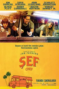 Şef