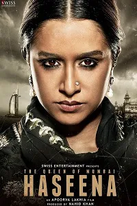 Haseena Parkar