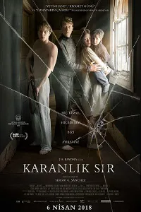 Karanlık Sır