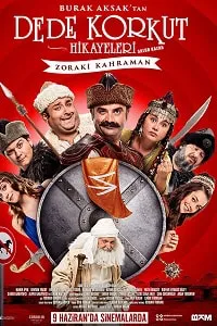 Salur Kazan: Zoraki Kahraman