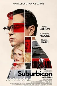 Suburbicon