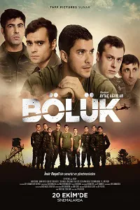 Bölük