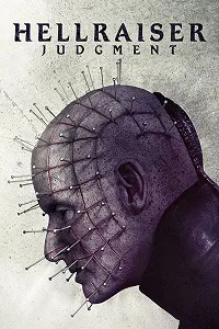 Hellraiser: Hüküm