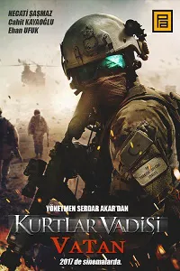 Kurtlar Vadisi: Vatan